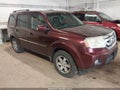 Photo 1 of 11 — 2009 Honda Pilot