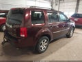 Photo 4 of 11 — 2009 Honda Pilot