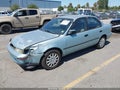Photo 2 of 16 — 1995 Toyota Corolla