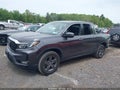 Photo 2 of 17 — 2021 Honda Ridgeline