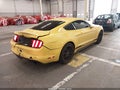 2016 Ford Mustang — photo 4 of 16 | VIN 1FA6P8TH9G5225655