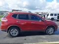 Photo 13 of 16 — 2016 Nissan Rogue