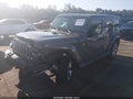 Photo 2 of 16 — 2018 Jeep Wrangler Unlimited