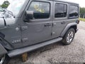 Photo 14 of 16 — 2018 Jeep Wrangler Unlimited