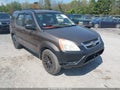 Photo 1 of 16 — 2002 Honda CR-V