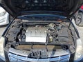 Photo 10 of 12 — 2006 Cadillac DTS