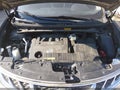 Photo 10 of 16 — 2014 Nissan Murano