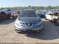 Photo 12 of 16 — 2014 Nissan Murano