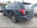 2013 Ford Explorer — photo 3 of 11 | VIN 1FM5K7B85DGA84966