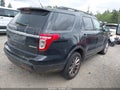 2013 Ford Explorer — photo 4 of 11 | VIN 1FM5K7B85DGA84966