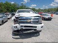 Photo 12 of 16 — 2015 Chevrolet Silverado 2500