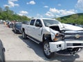 Photo 1 of 16 — 2015 Chevrolet Silverado 2500