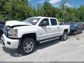Photo 2 of 16 — 2015 Chevrolet Silverado 2500