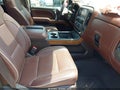 Photo 5 of 16 — 2015 Chevrolet Silverado 2500