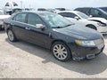 Photo 1 of 10 — 2012 Lincoln MKZ