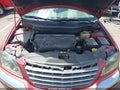 Photo 10 of 16 — 2006 Chrysler Pacifica