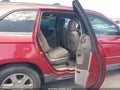 Photo 8 of 16 — 2006 Chrysler Pacifica