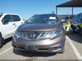 Photo 12 of 16 — 2014 Nissan Murano