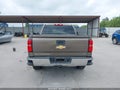 Photo 16 of 16 — 2015 Chevrolet Silverado 1500