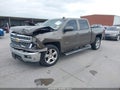 Photo 2 of 16 — 2015 Chevrolet Silverado 1500