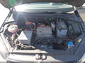 Photo 10 of 19 — 2019 Volkswagen e-Golf