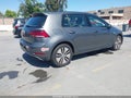 Photo 4 of 19 — 2019 Volkswagen e-Golf