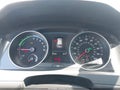 Photo 7 of 19 — 2019 Volkswagen e-Golf