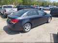 Photo 4 of 11 — 2014 Chevrolet Cruze