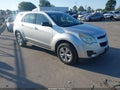 Photo 1 of 11 — 2011 Chevrolet Equinox