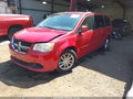 2014 Dodge Grand Caravan — photo 2 of 16 | VIN 2C4RDGCG9ER240576