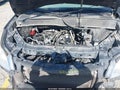 2012 Chevrolet Traverse — photo 10 of 16 | VIN 1GNKRFEDXCJ332210