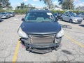 2012 Chevrolet Traverse — photo 12 of 16 | VIN 1GNKRFEDXCJ332210