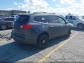 2012 Chevrolet Traverse — photo 4 of 16 | VIN 1GNKRFEDXCJ332210