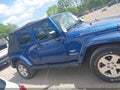 Photo 12 of 15 — 2010 Jeep Wrangler Unlimited