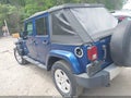 Photo 3 of 15 — 2010 Jeep Wrangler Unlimited