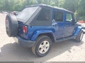 Photo 4 of 15 — 2010 Jeep Wrangler Unlimited