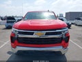 Photo 12 of 16 — 2025 Chevrolet Silverado 1500