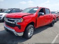 Photo 2 of 16 — 2025 Chevrolet Silverado 1500