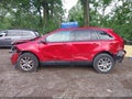 Photo 15 of 17 — 2012 Ford Edge