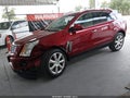 Photo 2 of 17 — 2013 Cadillac SRX