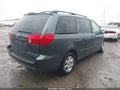 Photo 4 of 17 — 2008 Toyota Sienna