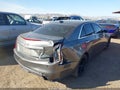 Photo 4 of 15 — 2017 Cadillac CTS