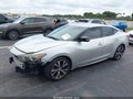 Photo 2 of 17 — 2017 Nissan Maxima