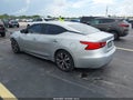 Photo 3 of 17 — 2017 Nissan Maxima