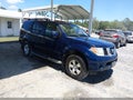 Photo 1 of 11 — 2007 Nissan Pathfinder
