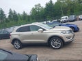 Photo 13 of 19 — 2017 Lincoln MKC