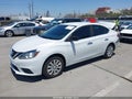 2017 Nissan Sentra — photo 2 of 12 | VIN 3N1AB7AP0HY368749