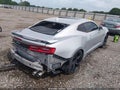 Photo 4 of 17 — 2018 Chevrolet Camaro