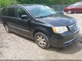 Photo 1 of 16 — 2011 Chrysler Town & Country
