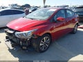 Photo 2 of 17 — 2022 Nissan Versa